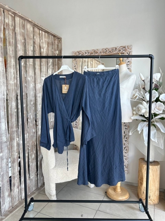 Итальянская одежда, бренд Norah&Olivia, арт. 73835755