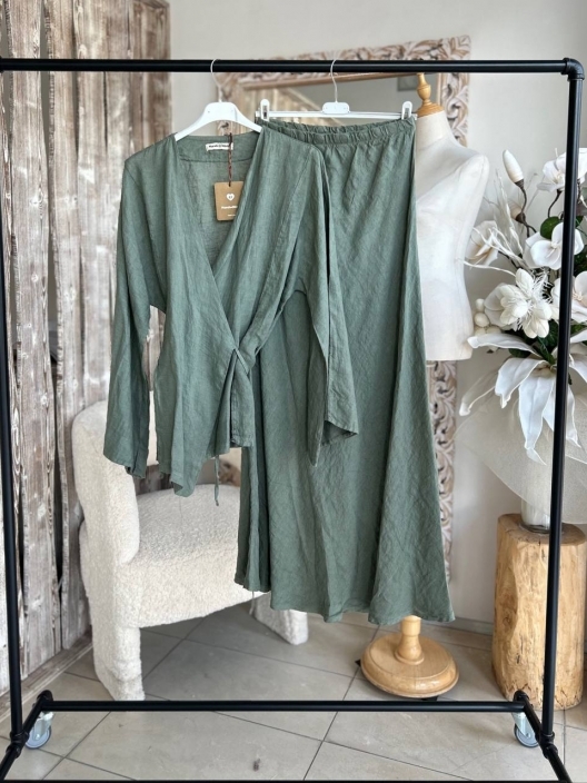 Итальянская одежда, бренд Norah&Olivia, арт. 73835757