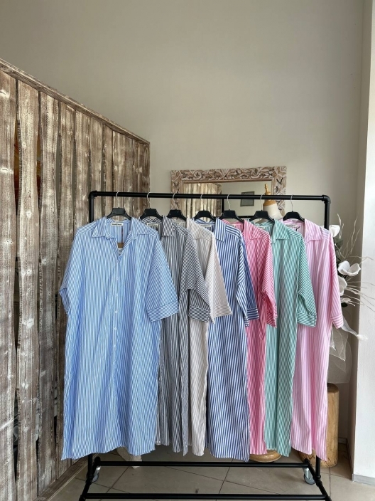 Итальянская одежда, бренд Norah&Olivia, арт. 73835759