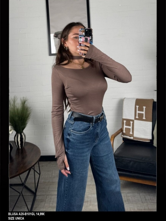Фото Joleen