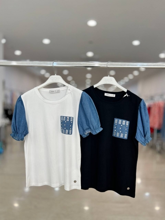 Итальянская одежда, бренд New J, арт. 73844993