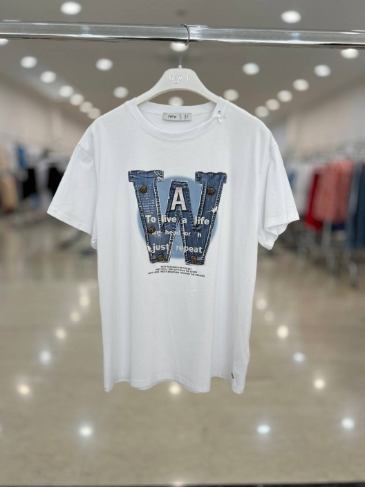Итальянская одежда, бренд New J, арт. 73845538