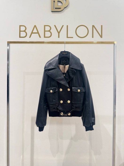 Фото Babylon