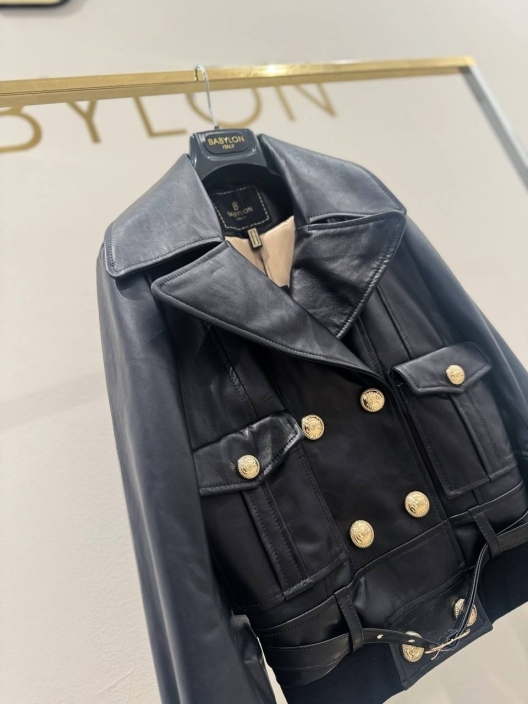 Фото Babylon