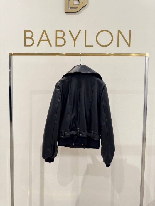 Фото Babylon