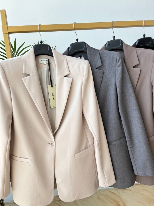 Итальянская одежда, бренд Clothe, арт. 73845869