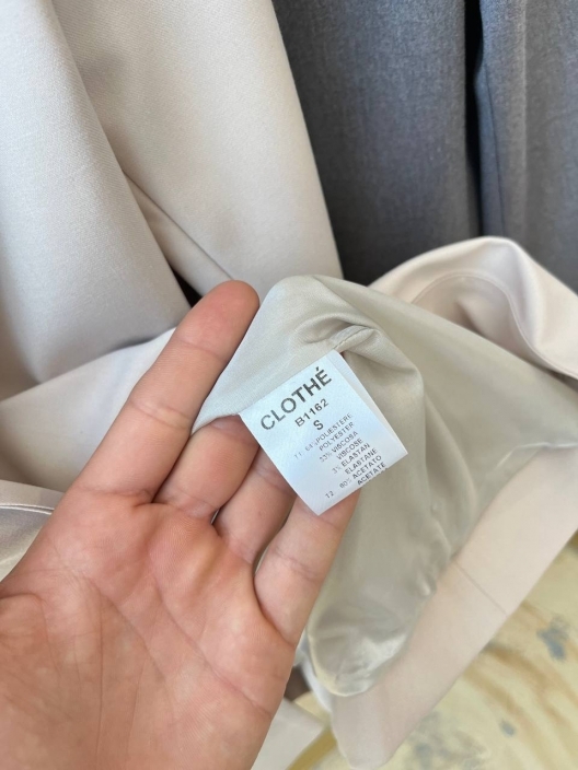 Итальянская одежда, бренд Clothe, арт. 73845871