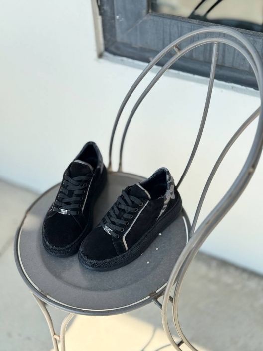 Итальянская одежда, бренд Nila Nila - Обувь, арт. 73852414