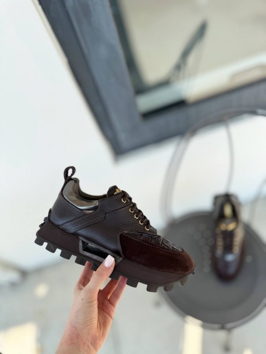 Итальянская одежда, бренд Nila Nila - Обувь, арт. 73852420