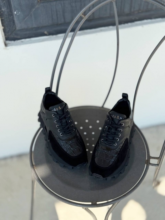 Итальянская одежда, бренд Nila Nila - Обувь, арт. 73852421