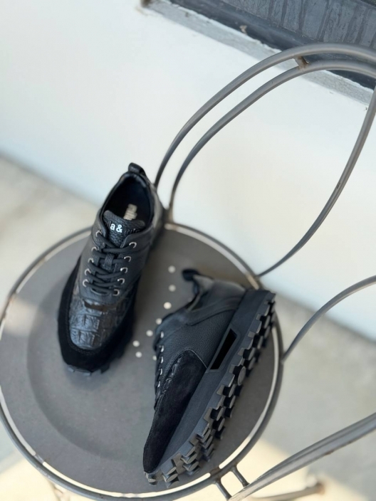 Итальянская одежда, бренд Nila Nila - Обувь, арт. 73852423