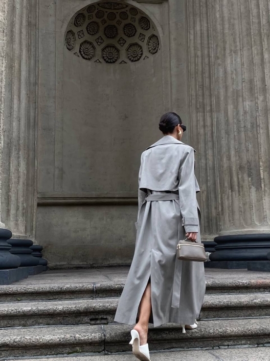 Итальянская одежда, бренд Clothe, арт. 73852486