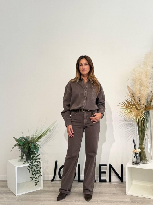 Фото Joleen
