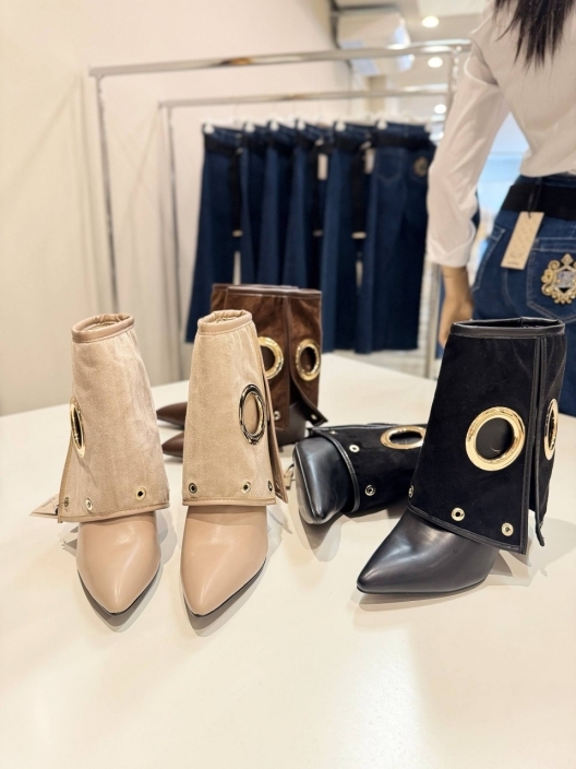 Итальянская одежда, бренд Gil Santucci, арт. 73863785