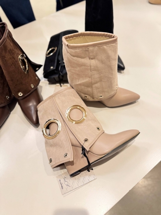 Итальянская одежда, бренд Gil Santucci, арт. 73863786