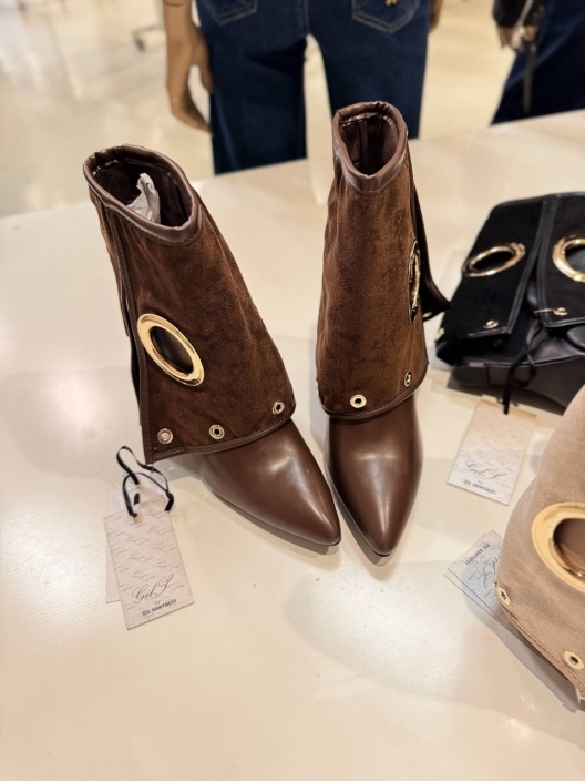 Итальянская одежда, бренд Gil Santucci, арт. 73863788