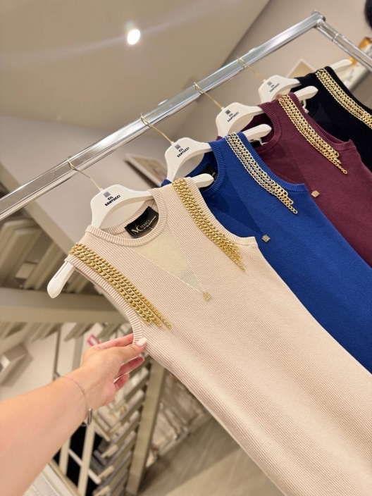 Итальянская одежда, бренд Gil Santucci, арт. 73863790