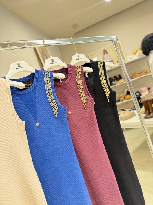 Итальянская одежда, бренд Gil Santucci, арт. 73863791