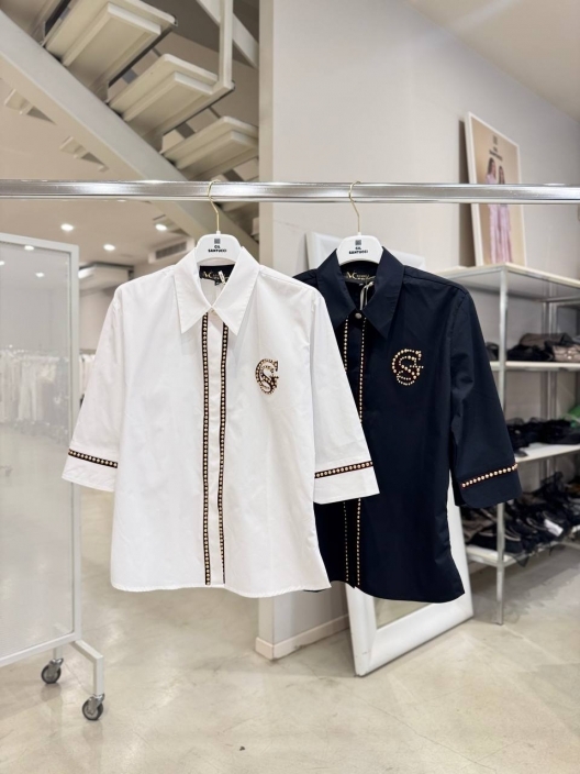 Итальянская одежда, бренд Gil Santucci, арт. 73863793