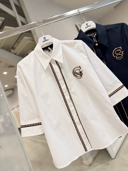 Итальянская одежда, бренд Gil Santucci, арт. 73863794