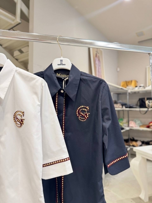 Итальянская одежда, бренд Gil Santucci, арт. 73863795