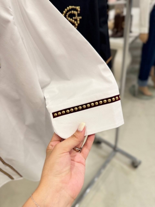 Итальянская одежда, бренд Gil Santucci, арт. 73863796