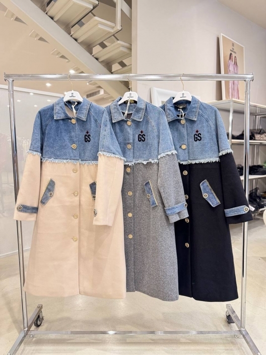 Итальянская одежда, бренд Gil Santucci, арт. 73863797