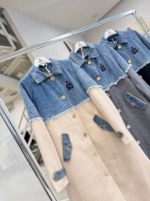 Итальянская одежда, бренд Gil Santucci, арт. 73863798