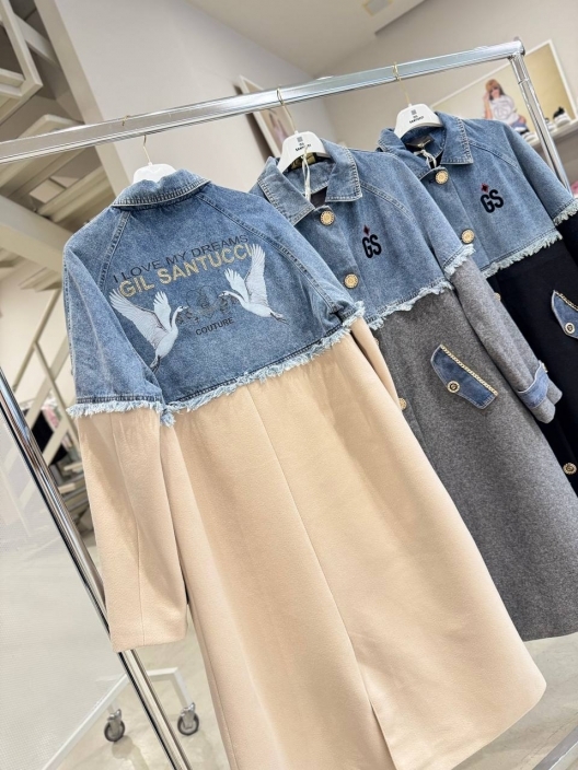 Итальянская одежда, бренд Gil Santucci, арт. 73863800