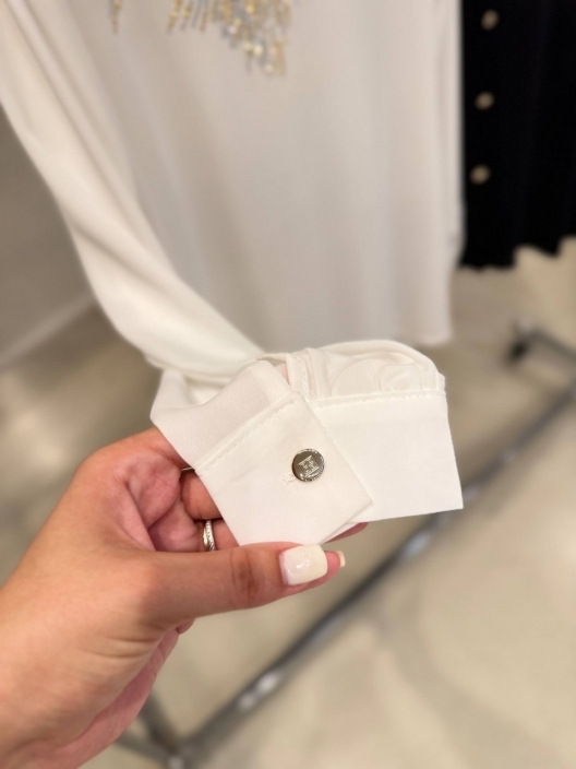 Итальянская одежда, бренд Gil Santucci, арт. 73863803