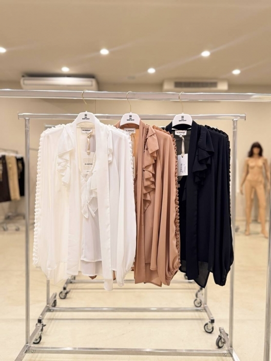 Итальянская одежда, бренд Gil Santucci, арт. 73863805