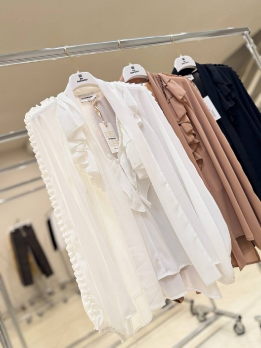 Итальянская одежда, бренд Gil Santucci, арт. 73863806