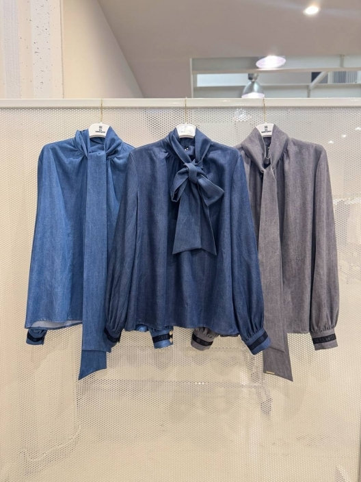 Итальянская одежда, бренд Gil Santucci, арт. 73863813