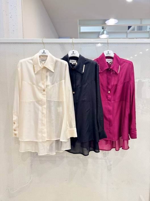 Итальянская одежда, бренд Gil Santucci, арт. 73863814