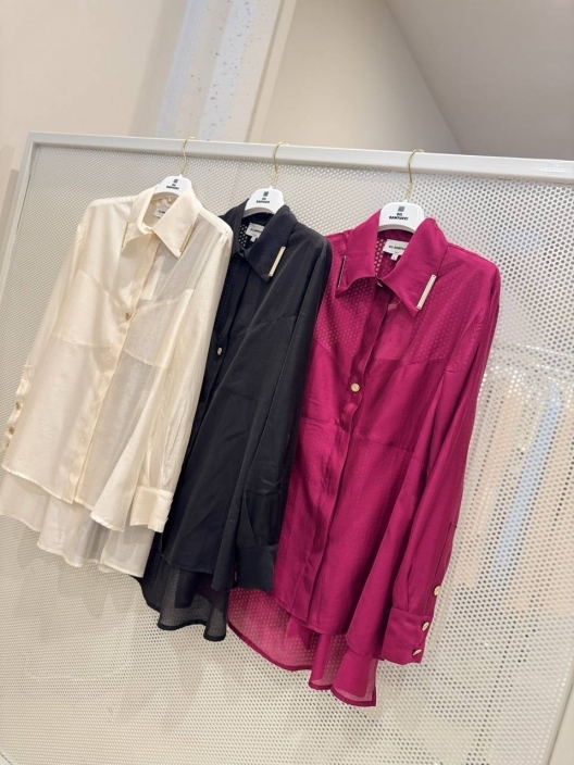 Итальянская одежда, бренд Gil Santucci, арт. 73863816