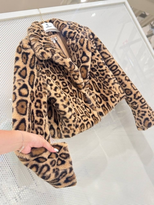 Итальянская одежда, бренд Gil Santucci, арт. 73863822