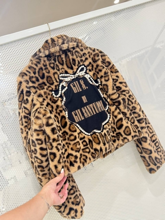 Итальянская одежда, бренд Gil Santucci, арт. 73863823