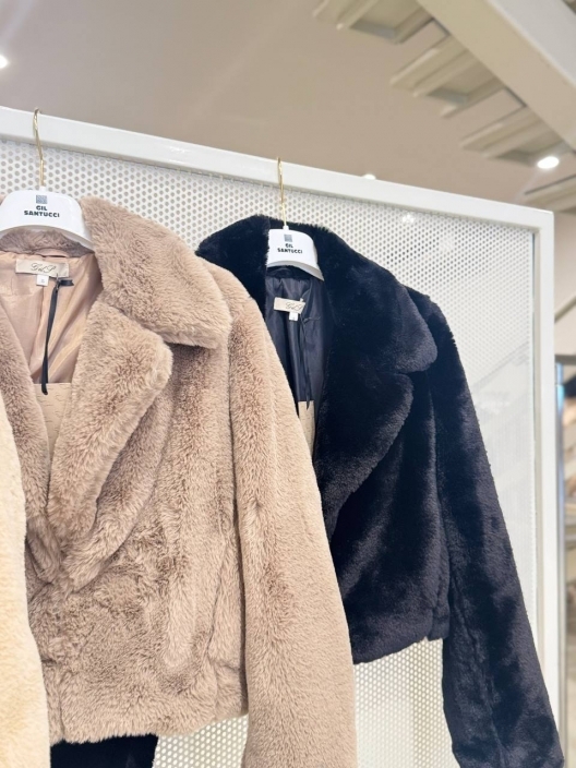 Итальянская одежда, бренд Gil Santucci, арт. 73863826