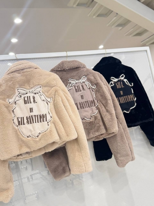 Итальянская одежда, бренд Gil Santucci, арт. 73863827