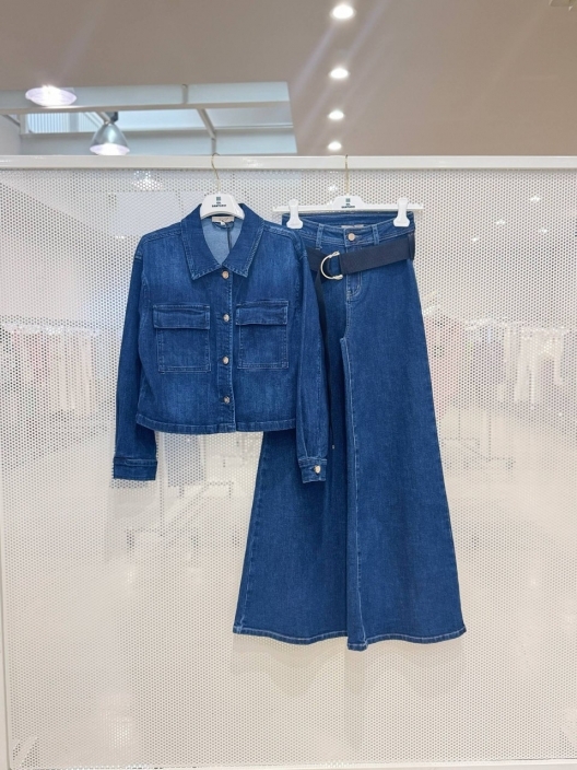 Итальянская одежда, бренд Gil Santucci, арт. 73863828