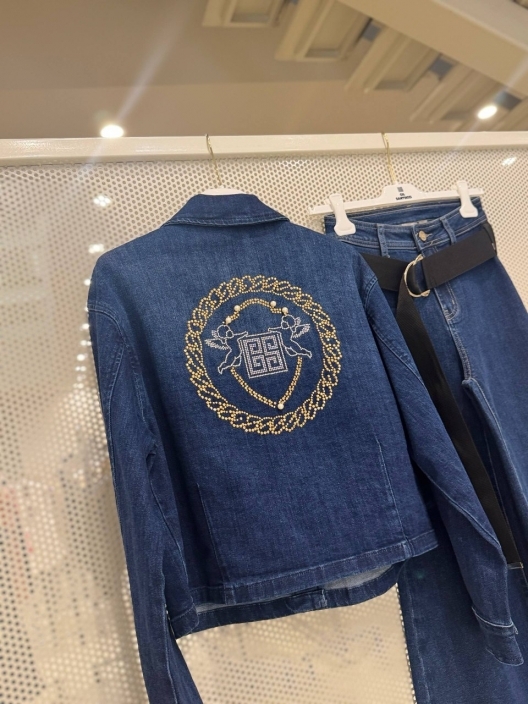 Итальянская одежда, бренд Gil Santucci, арт. 73863830