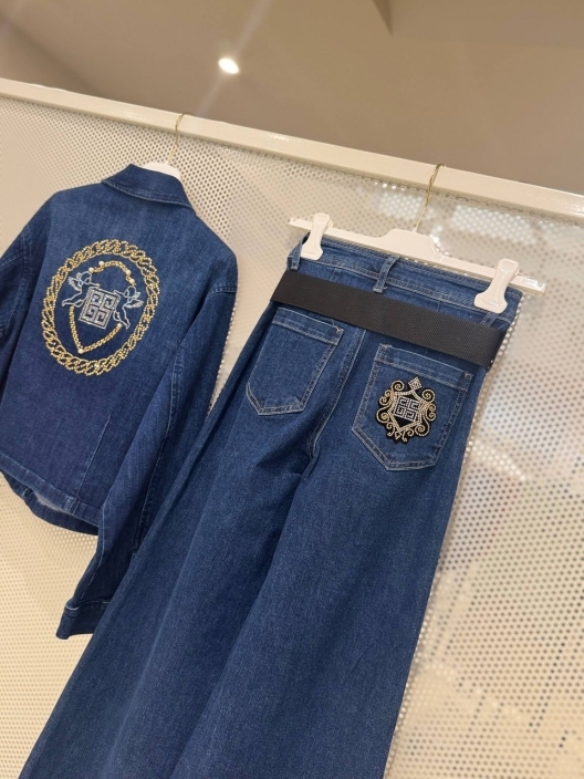 Итальянская одежда, бренд Gil Santucci, арт. 73863831