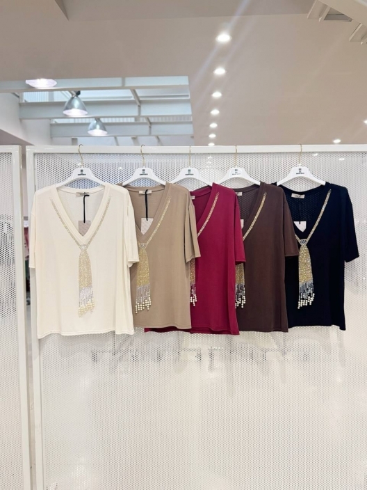 Итальянская одежда, бренд Gil Santucci, арт. 73863832