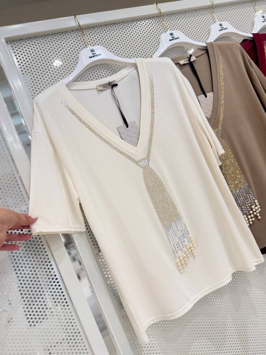 Итальянская одежда, бренд Gil Santucci, арт. 73863833