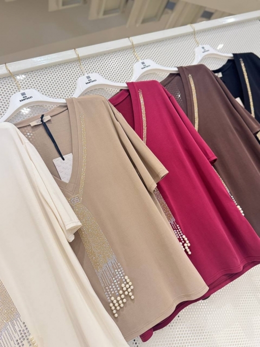 Итальянская одежда, бренд Gil Santucci, арт. 73863834