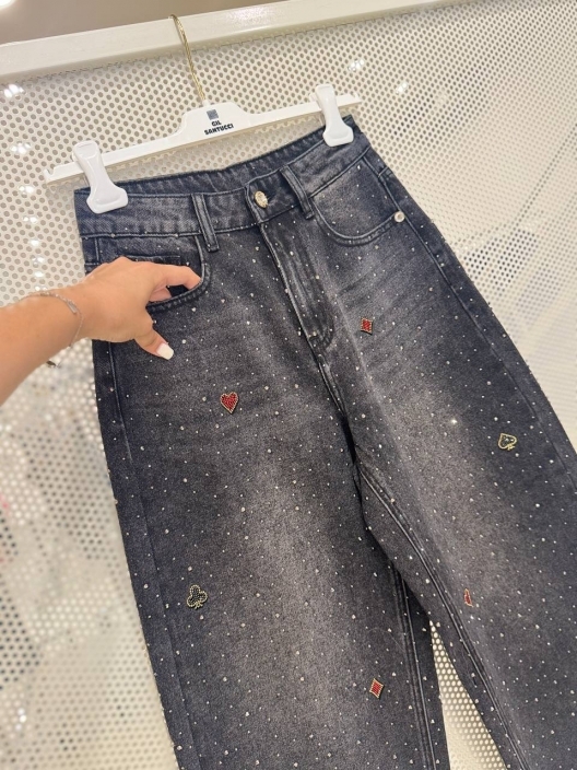 Итальянская одежда, бренд Gil Santucci, арт. 73863837