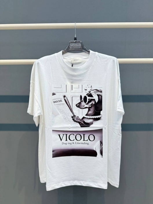 Фото Vicolo