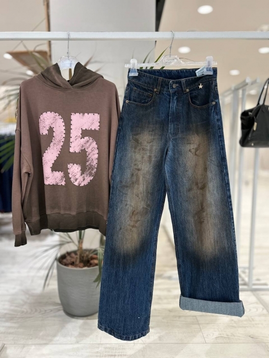 Итальянская одежда, бренд Souvenir, арт. 73870735
