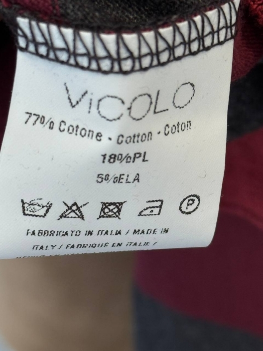 Фото Vicolo