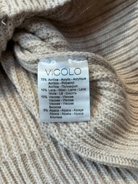Итальянская одежда, бренд Vicolo, арт. 73876113